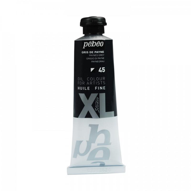 Studio XL 37 ml, 45 Payne´s grey